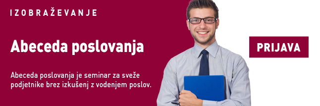 Ste sveži podjetnik brez izkušenj z vodenjem poslov? Ali veste kakšne so vaše nove obveznosti? Znate izstaviti račun?