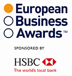 Europen Business Awards