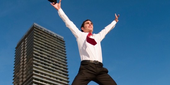 Razlogi za ustanovitev podjetja