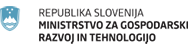 Ministrstvo za gospodarski razvoj in tehnologijo