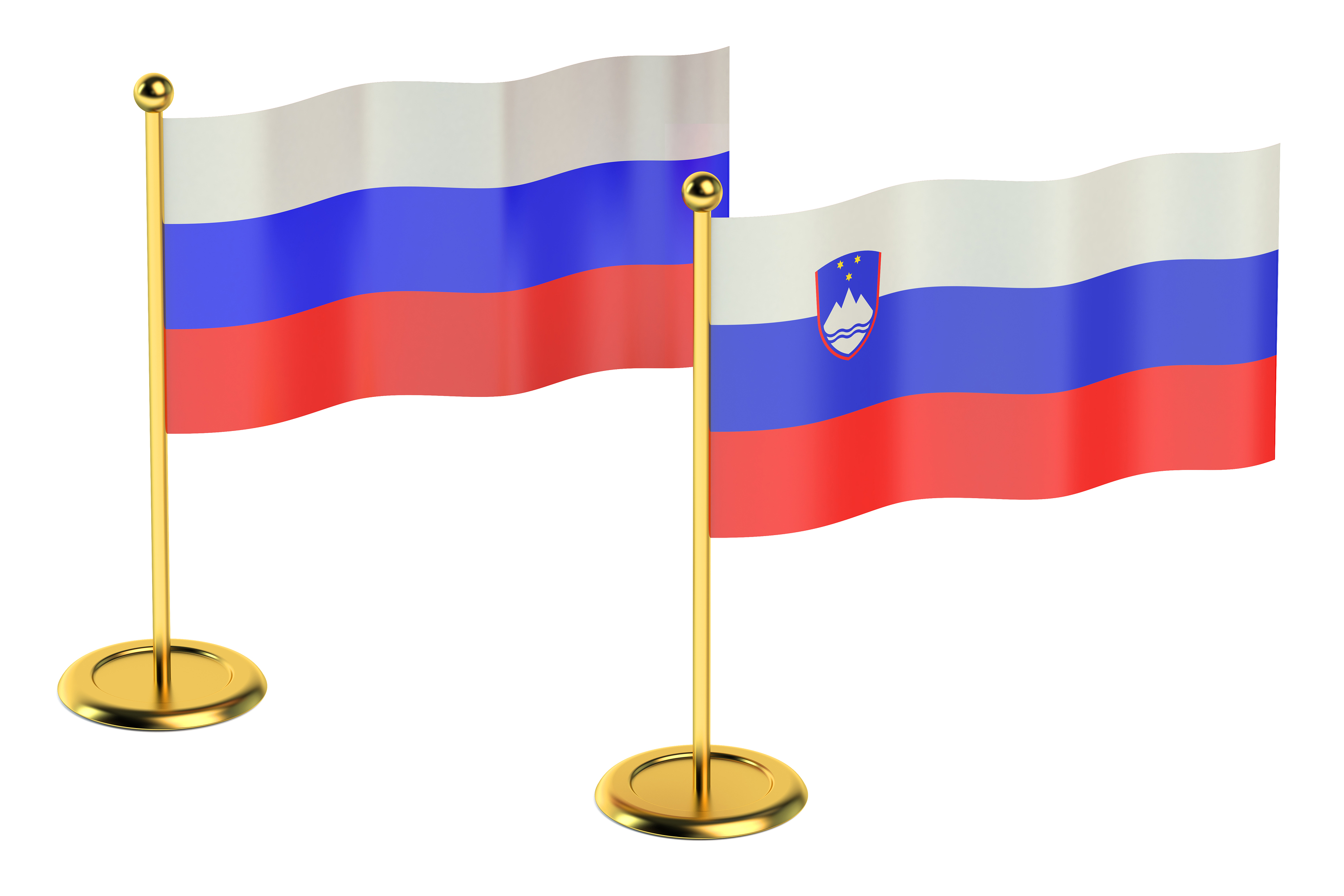 gospodarsko sodelovanje med slovenijo in rusijo