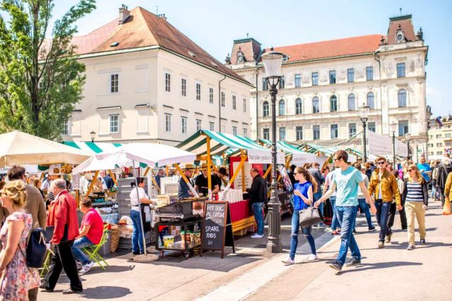 Oživljanje podjetništva v mestnih jedrih