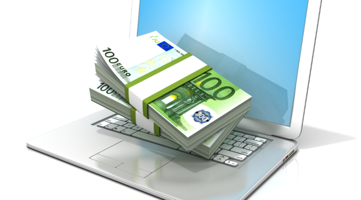 Vseevropski portal za spletna plačila DDV bo podjetjem v EU prinesel velike prihranke