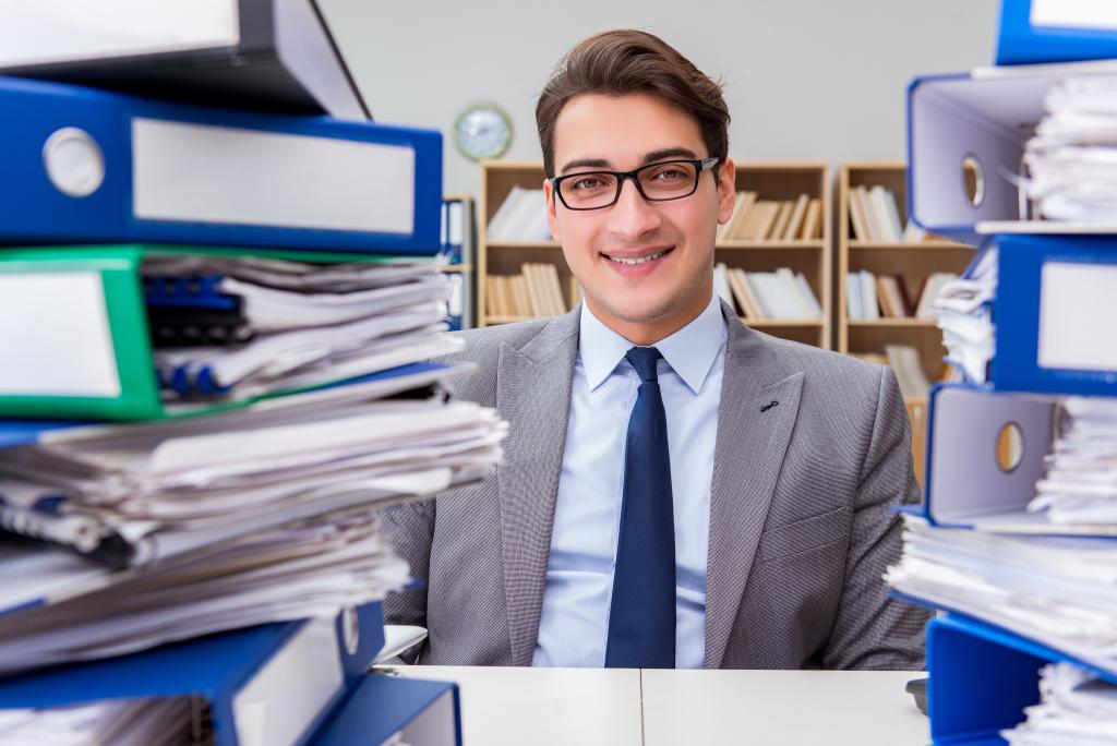 Enostavno knjigovodstvo - paket samostojni podjetnik