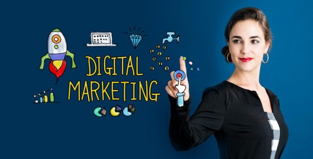 digitalni marketing