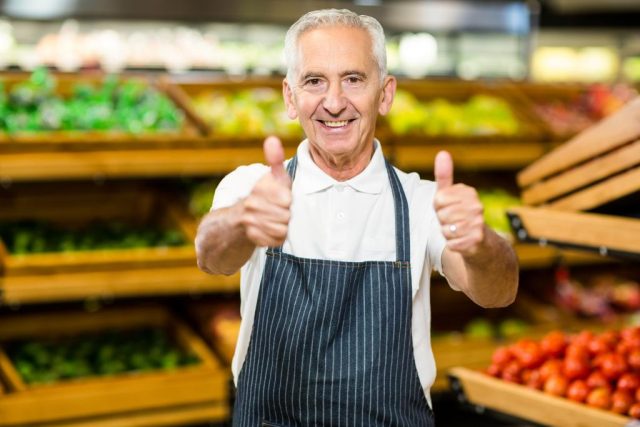 spodbude za zaposlovanje starejših