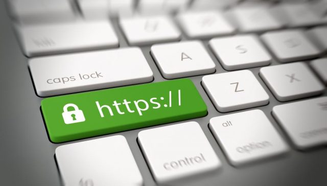 HTTPS