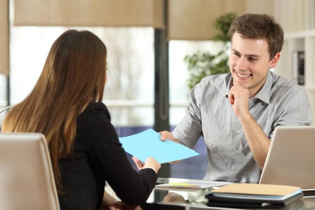 sprememba podatkov podjetja