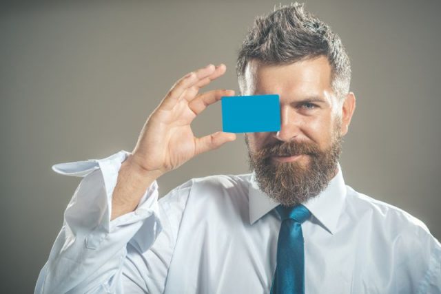 osebni račun za s.p.