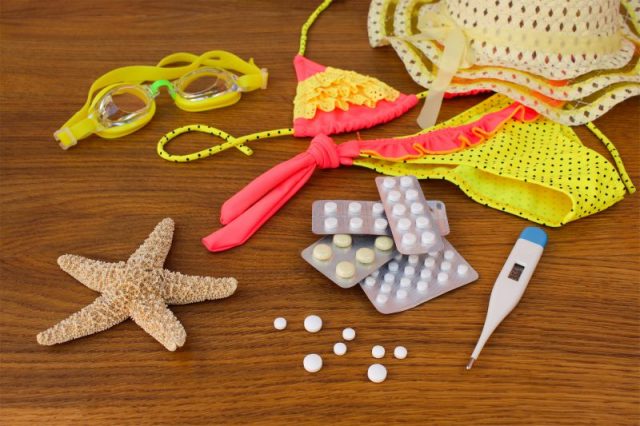 zavarovanje za tujino