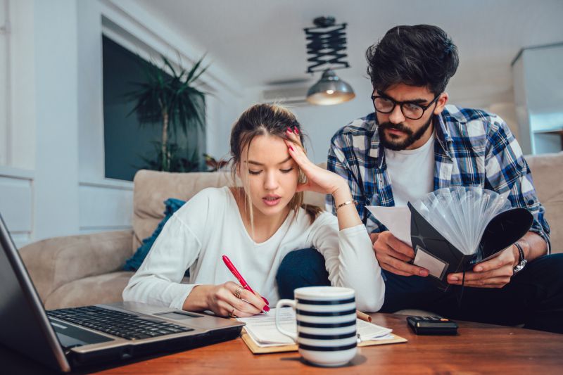 plačilo dohodnine 2017