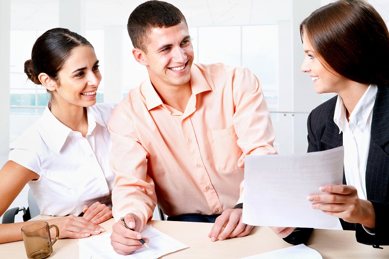 Novi centri za socialno delo