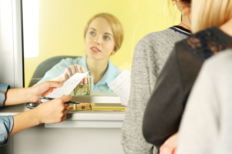 Nasilje na delovnem mestu