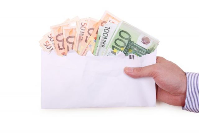 Regres za letni dopust 2018