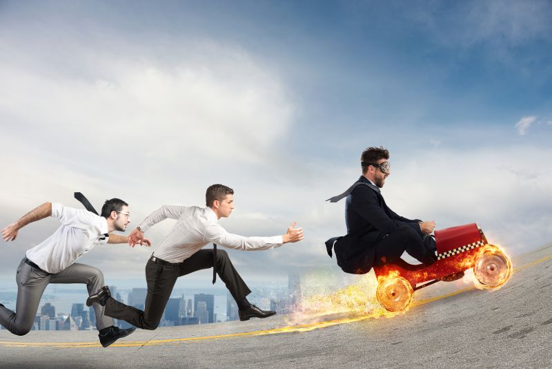 ustanovitev podjetja decembra