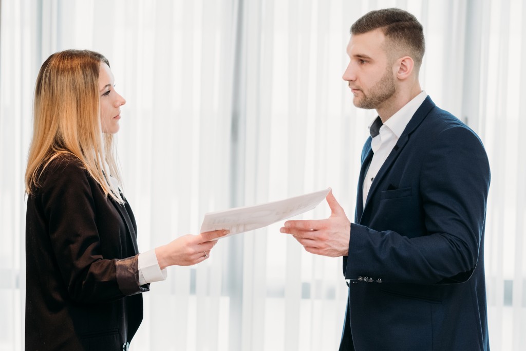 Vrhovno sodišče pritrdilo delodajalcu