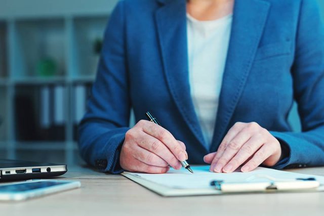 odpovedi delovnega razmerja s strani delodajalca