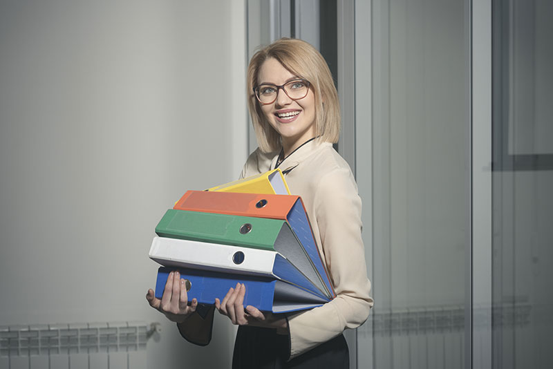 Pravilnik o računovodstvu je obvezen za vsa podjetja!