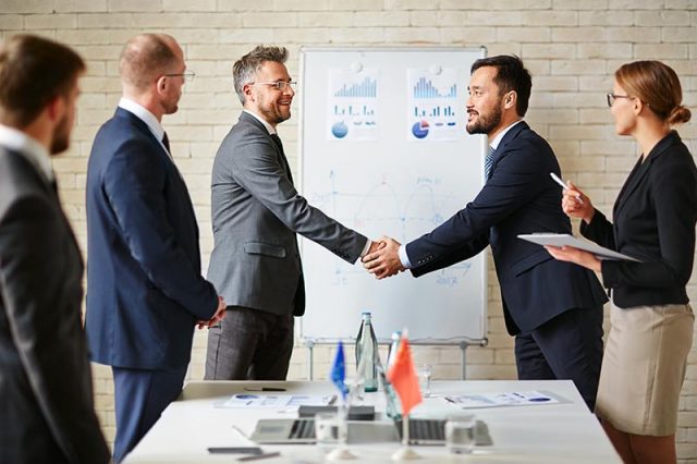 Prenehanje družbe z omejeno odgovornostjo po skrajšanem postopku