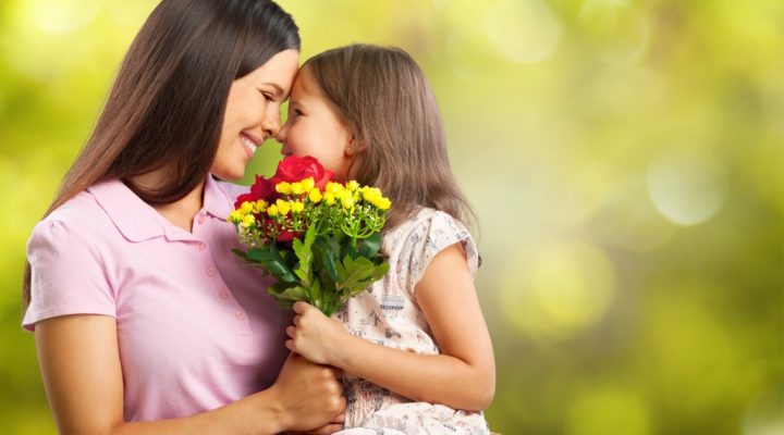 Materinski dan – kdaj srečamo matere (bodočih) podjetnikov na naši VEM točki?