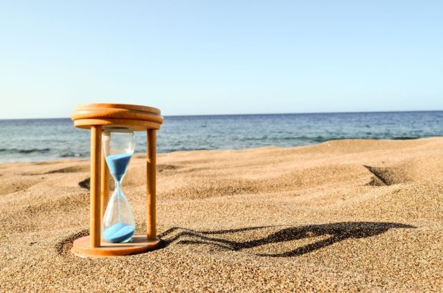 Rok za odmero letnega dopusta se izteka - zadnji dan je 31.3.2019