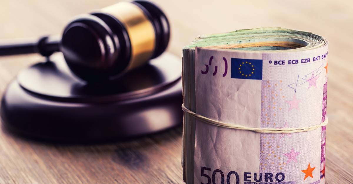 sklep o davčni izvršbi