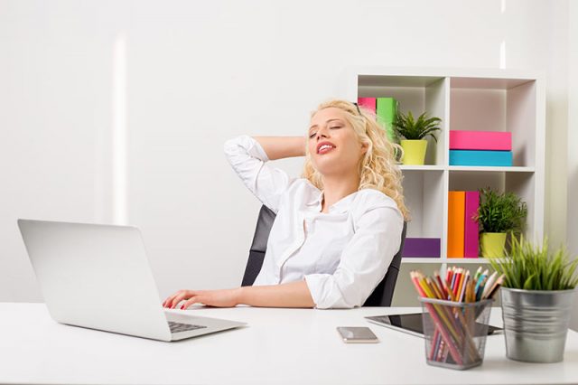 Izpolnitev spomladanske zaobljube