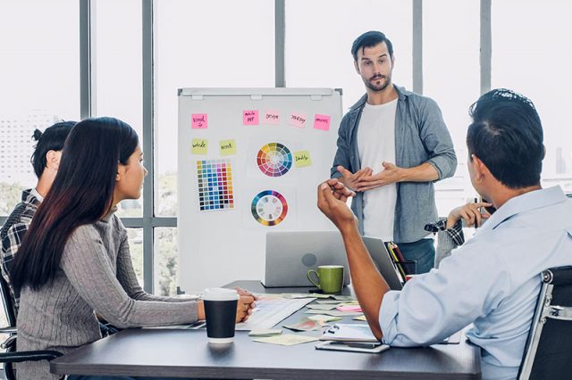 Projektno delo - kdaj in kako lahko delavca zaposlite zaradi dela na projektu?