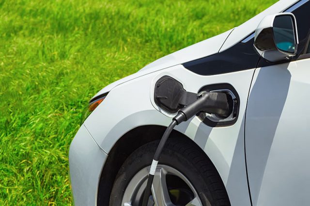 BI znali prodati električni avto? Razmislite o odprtju trgovine z avtomobili.