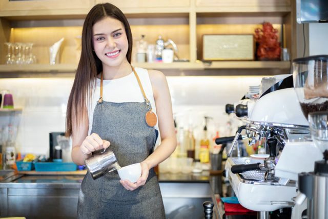 Izobrazba ni pogoj za odprtje podjetja