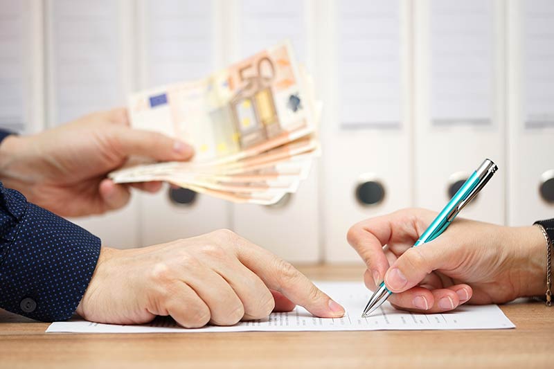 Kdaj vam pripada odpravnina?