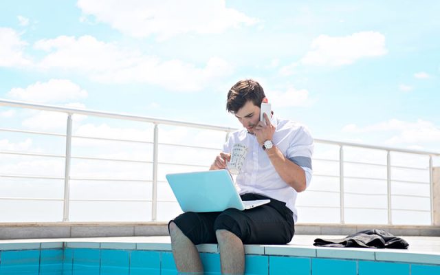 V času sodnih počitnic, bo sodni register tekoče izdajal Sklepe o registraciji d.o.o.