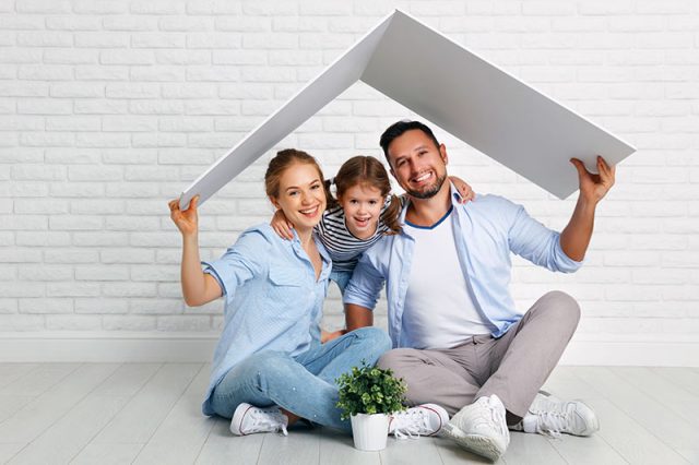 Stavbna pravica - kaj pomeni in kako je pravno urejena