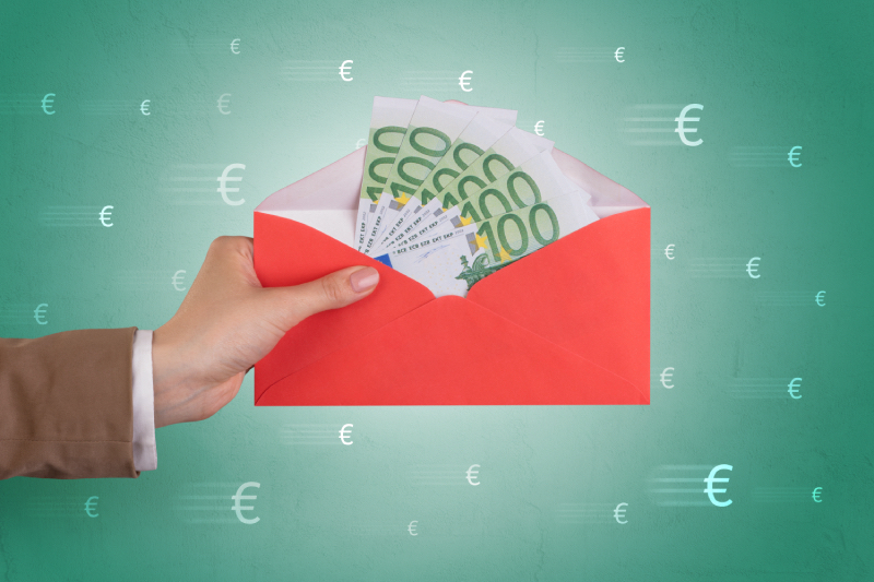 nadomestilo za brezposelnost samozaposlenih