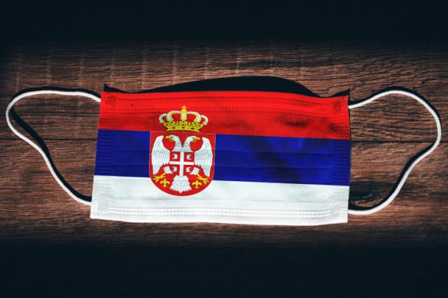 Srbija