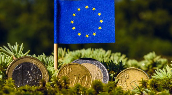 Evropska sredstva v višini 200 milijonov za Slovenijo