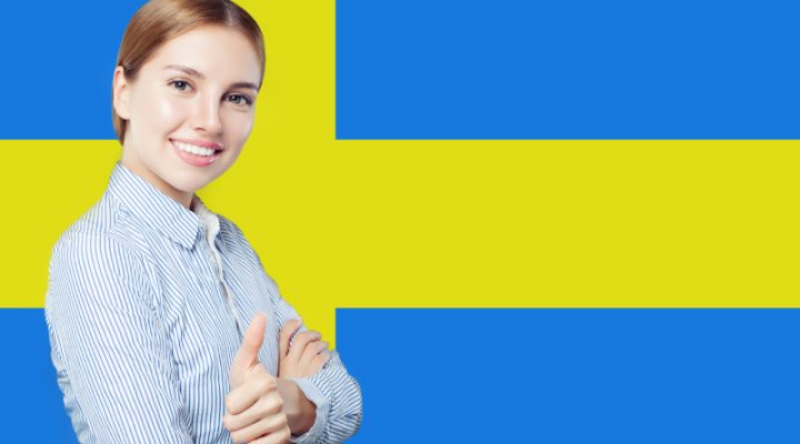Švedska pričela z zajezitvenimi ukrepi!