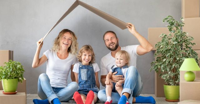 stalno prebivališče