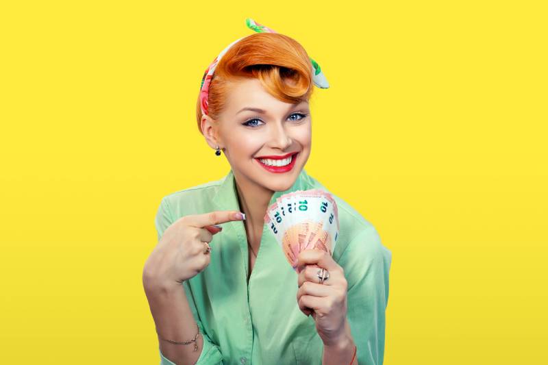 kdaj je izplačilo dohodnine