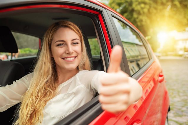 zakon o pravilih cestnega prometa