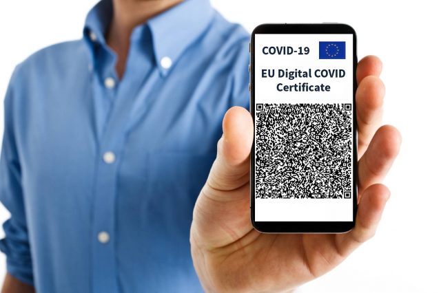 veljavnost pct potrdil