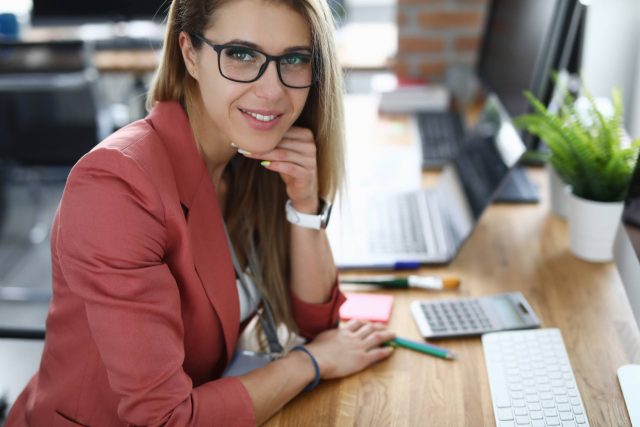 izbiranje računovodskega servisa