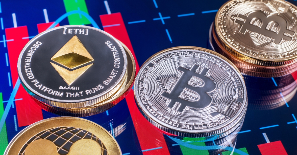 davek na kriptovalute