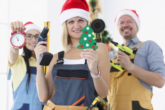 dejavnosti v letu 2022