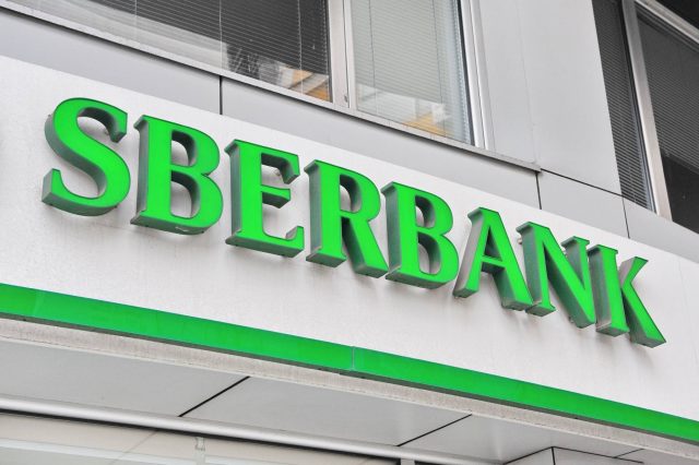 sberbank