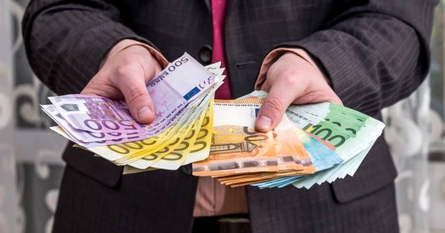 dohodek od dejavnosti