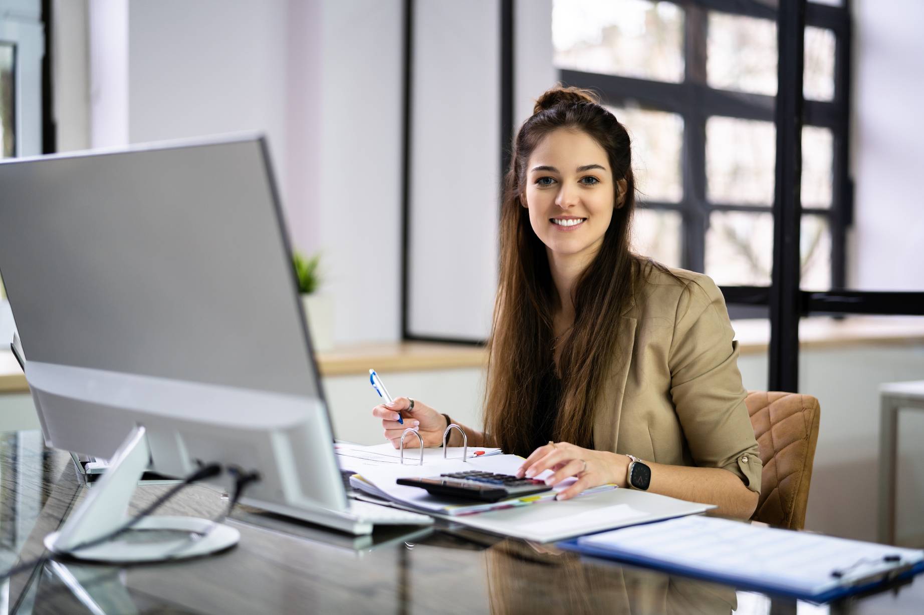 evidence za normirance