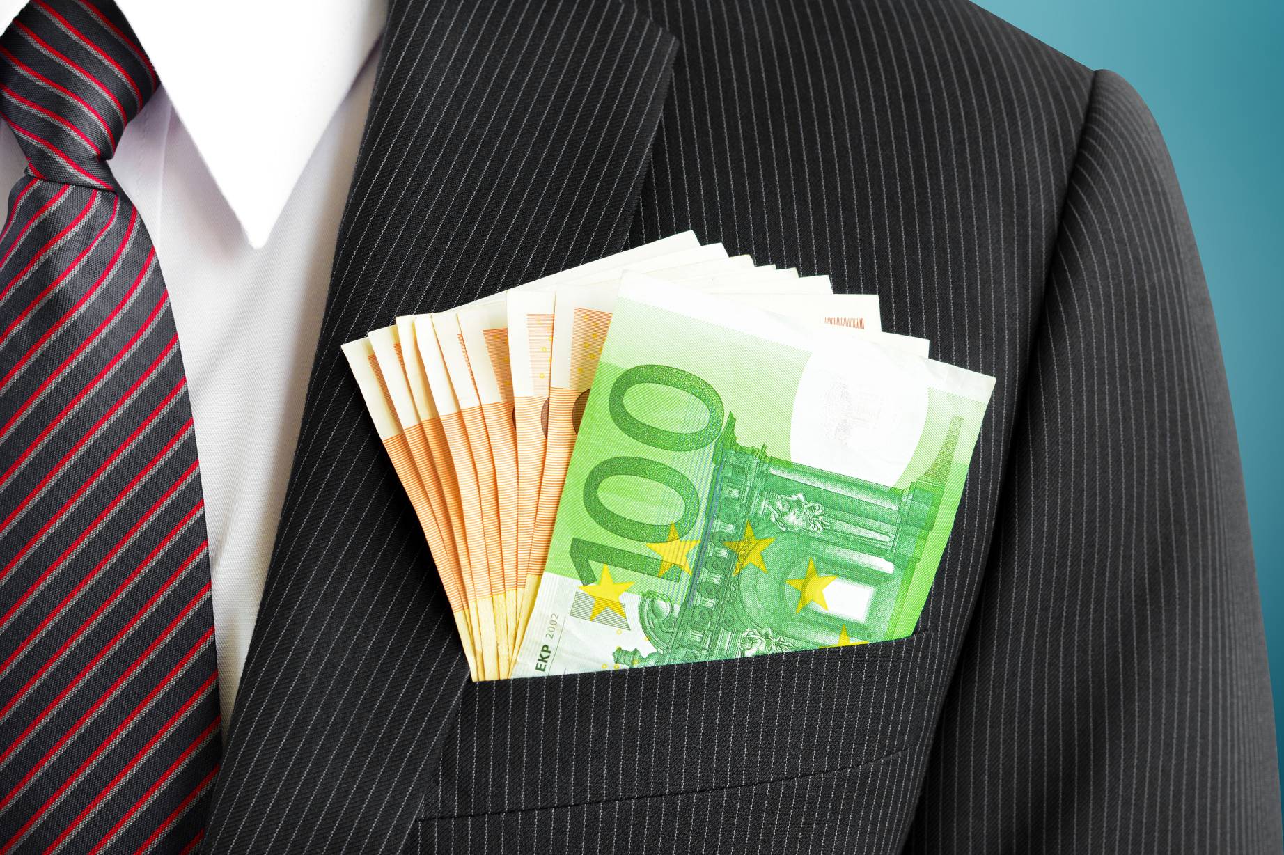 posojilo družbeniku