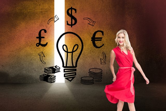 dobičkonosne podjetniške ideje