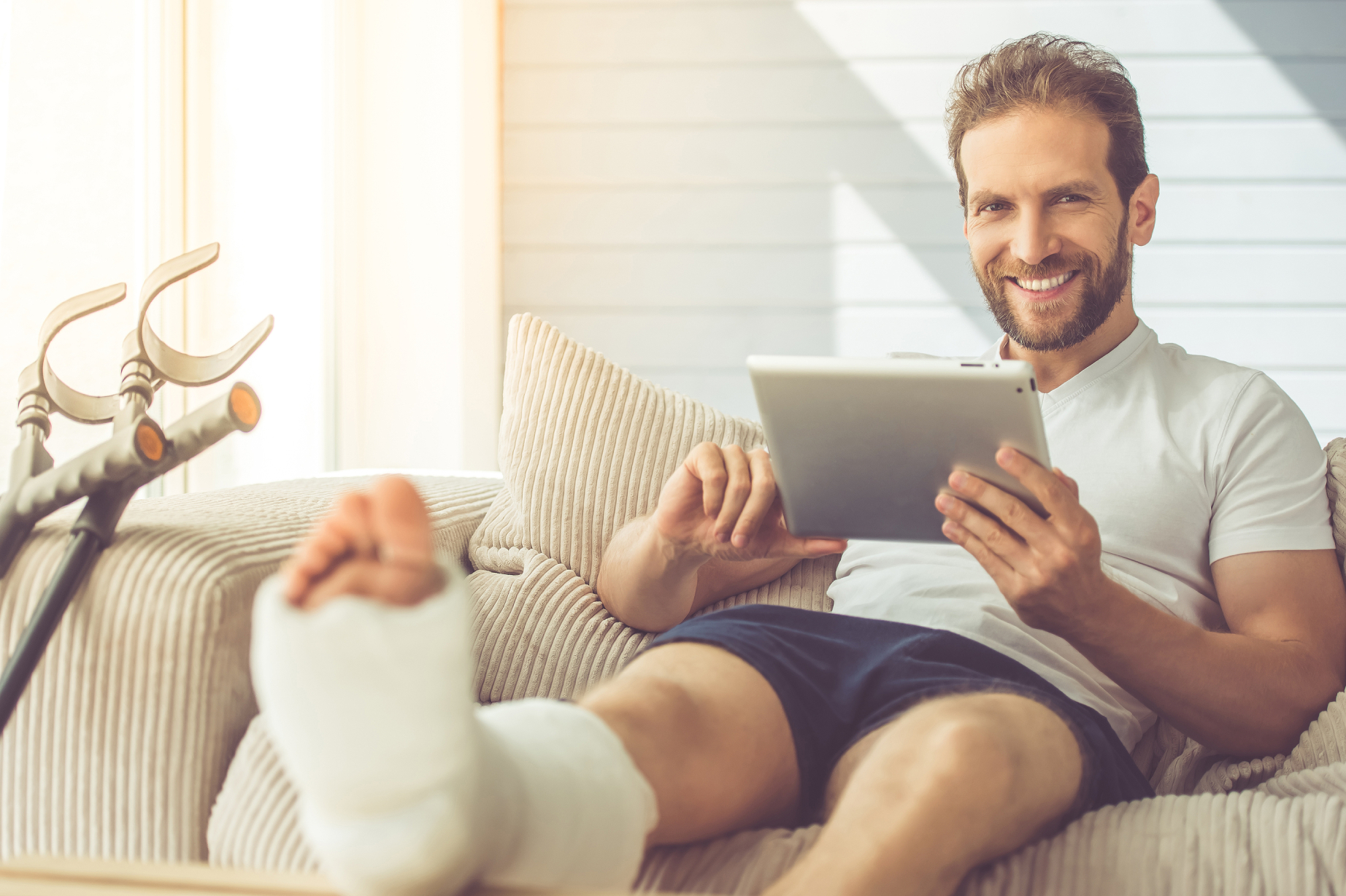 bolniška odsotnost za samostojne podjetnike